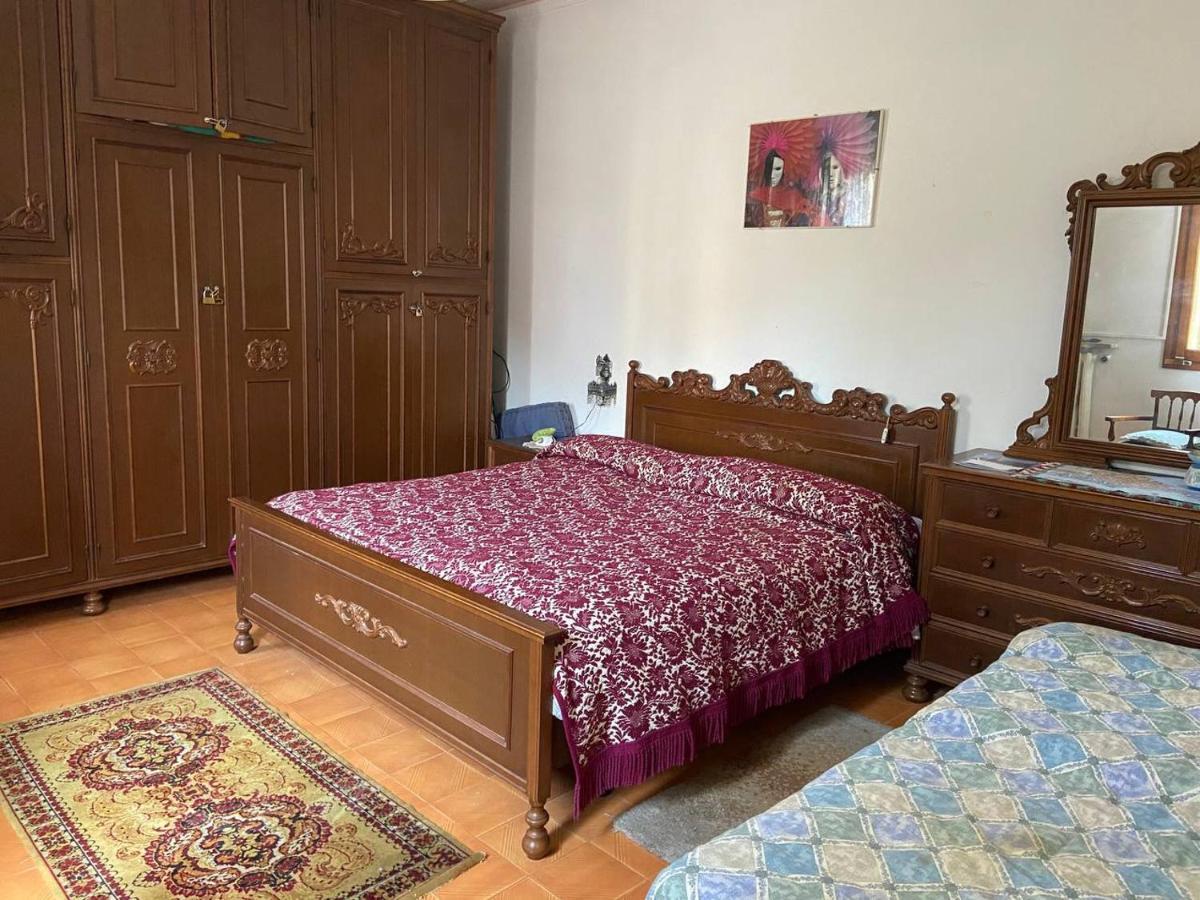 Veniserelax Marghera Exterior photo