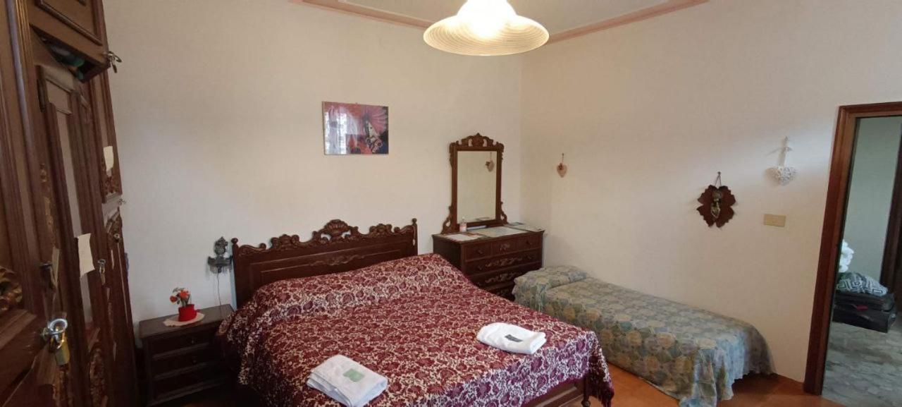Veniserelax Marghera Exterior photo