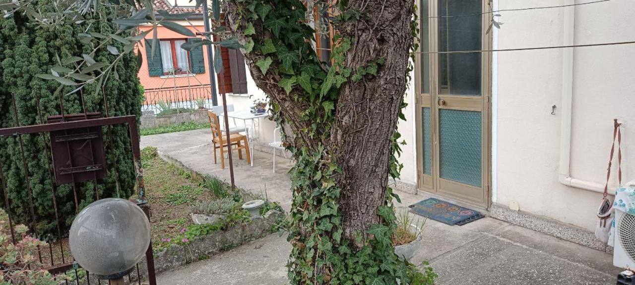 Veniserelax Marghera Exterior photo