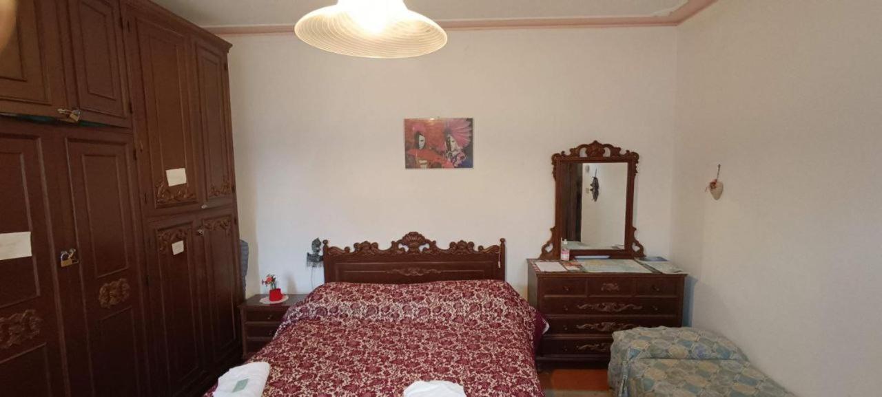 Veniserelax Marghera Exterior photo