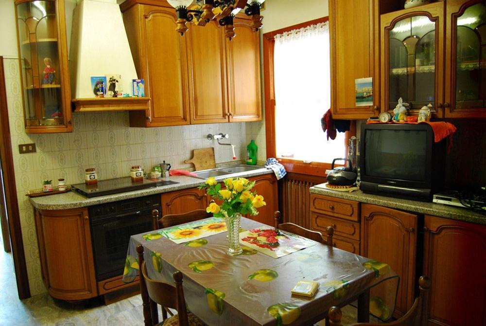 Veniserelax Marghera Exterior photo