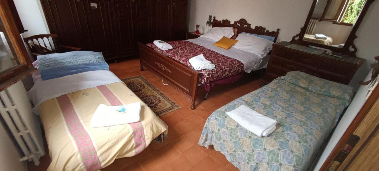 Veniserelax Marghera Exterior photo